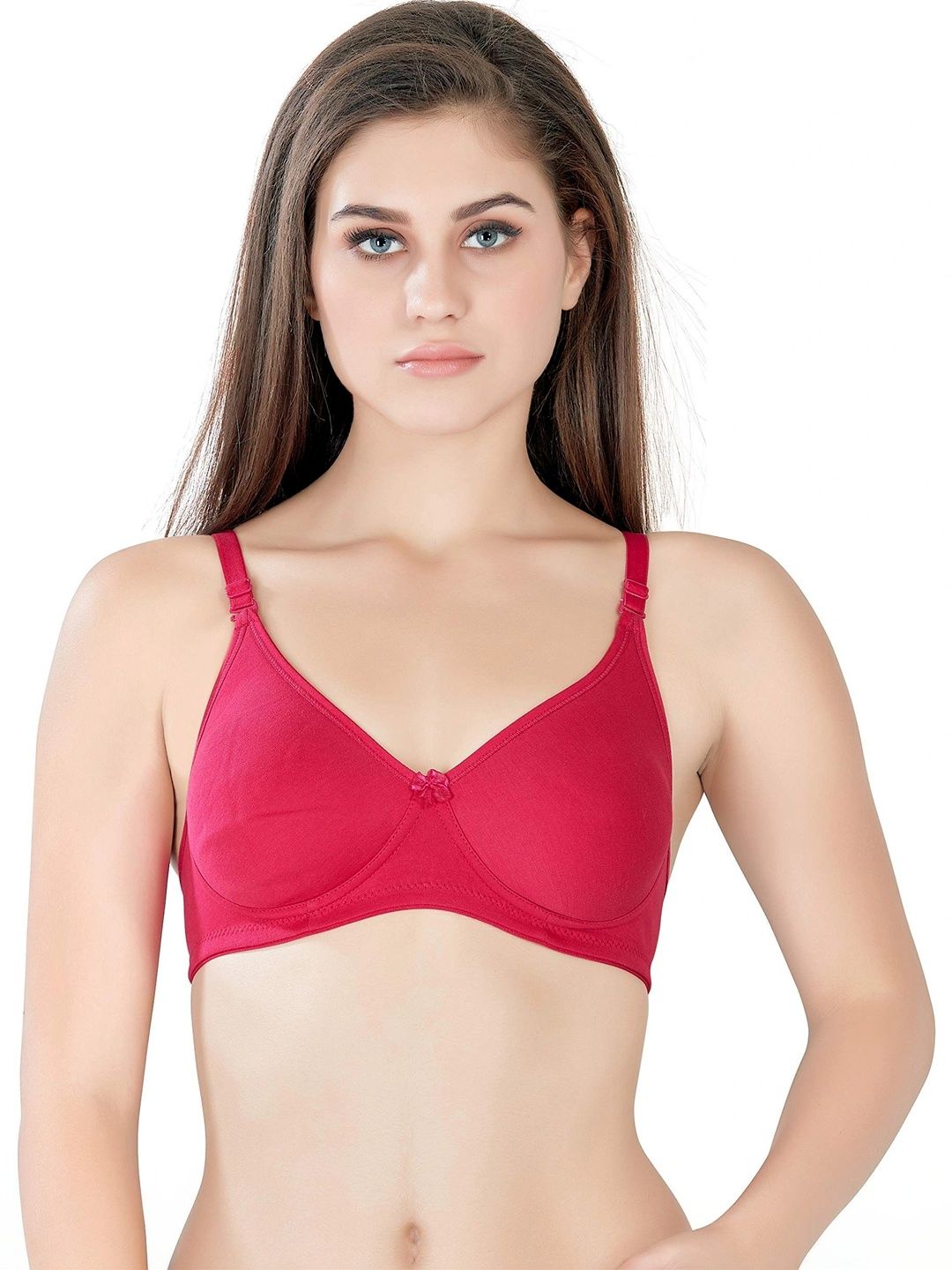 Florich Bra Full Coverage Lightly Padded-picture-48