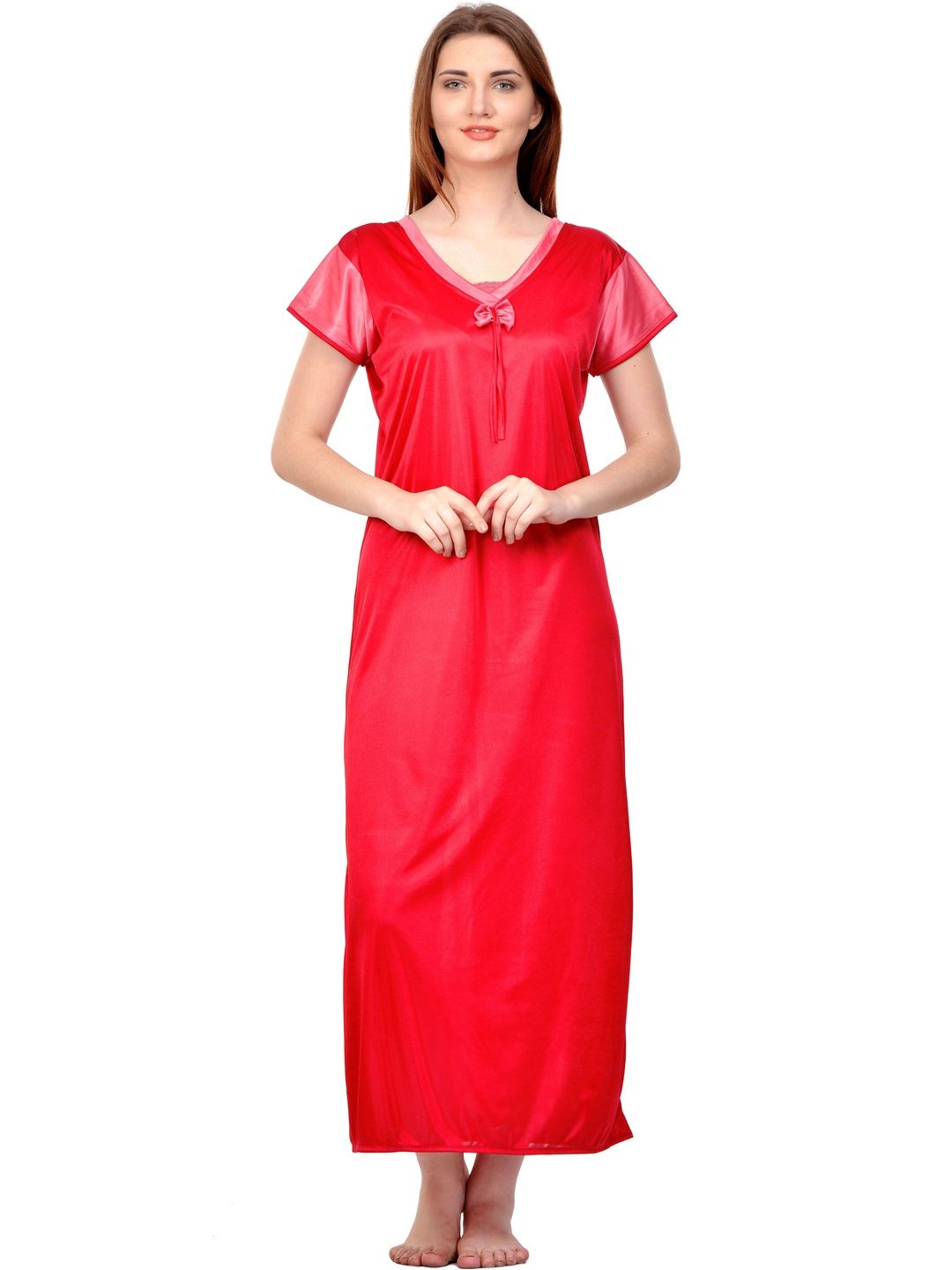BOOSAH Maxi Nightdress-picture-19