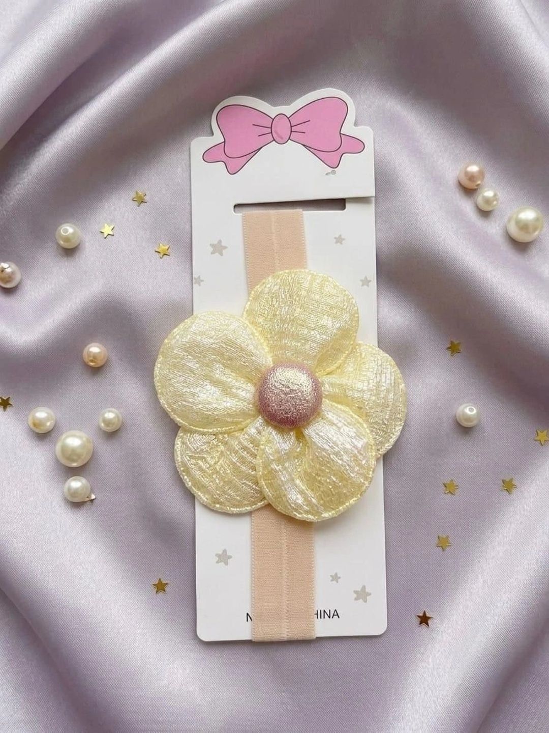 Radhya Accessories Girls Embellished Hairband-picture-54