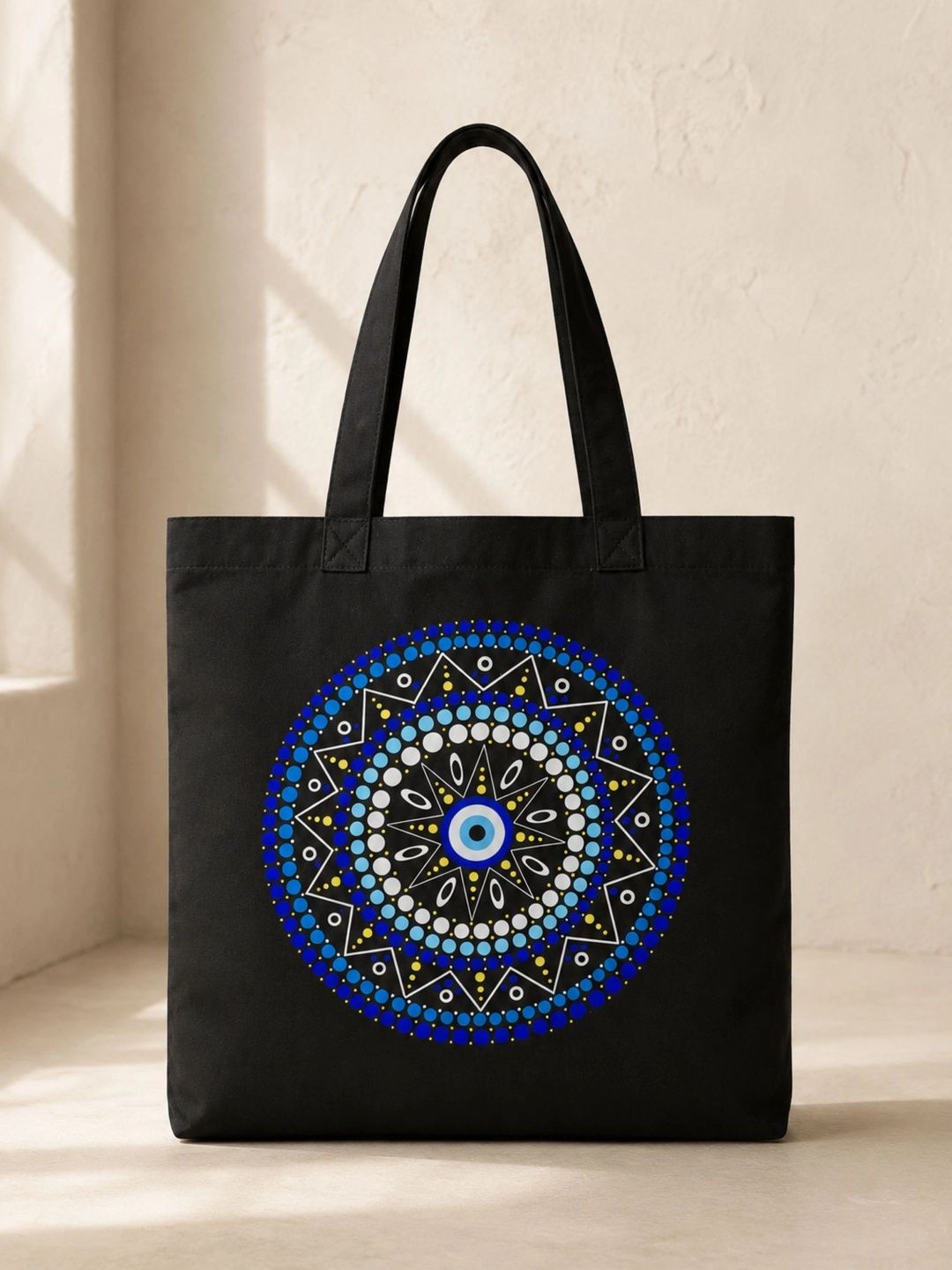 STILOTEE Printed Tote Bag-picture-20