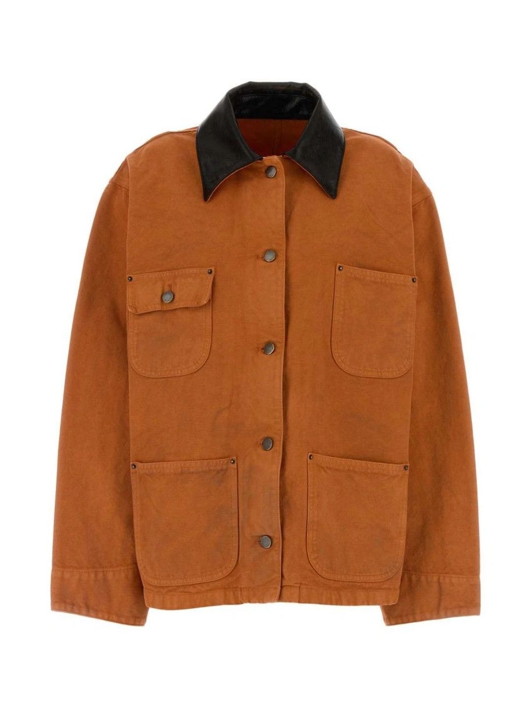 Prada Women Woven Jacket-picture-26