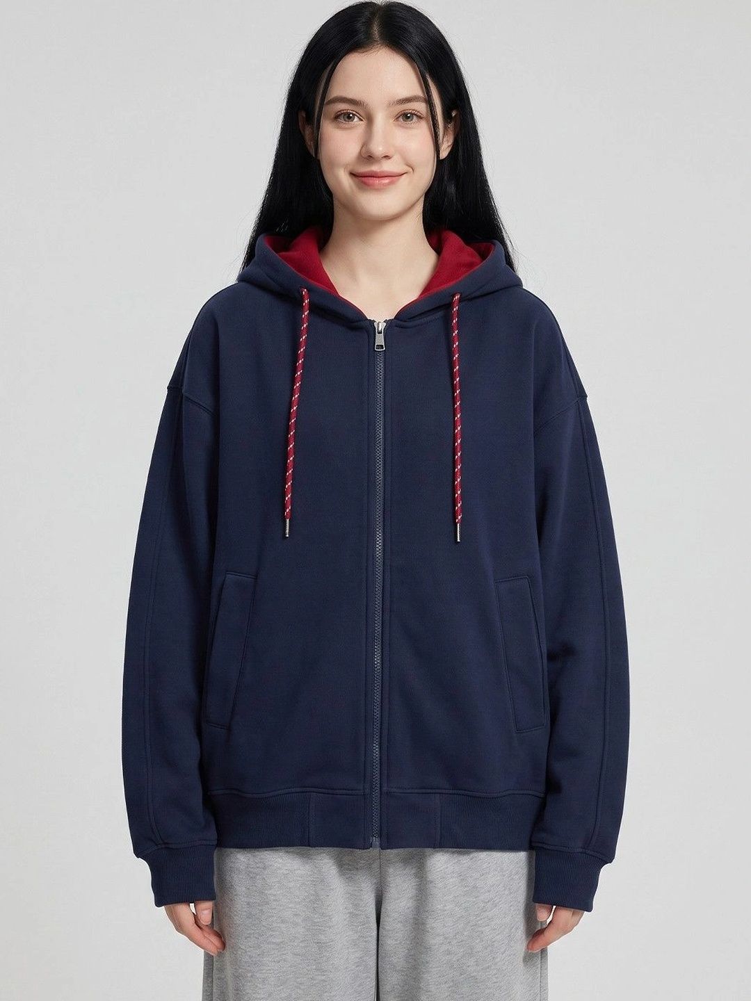 Suo Women Jacket-picture-45