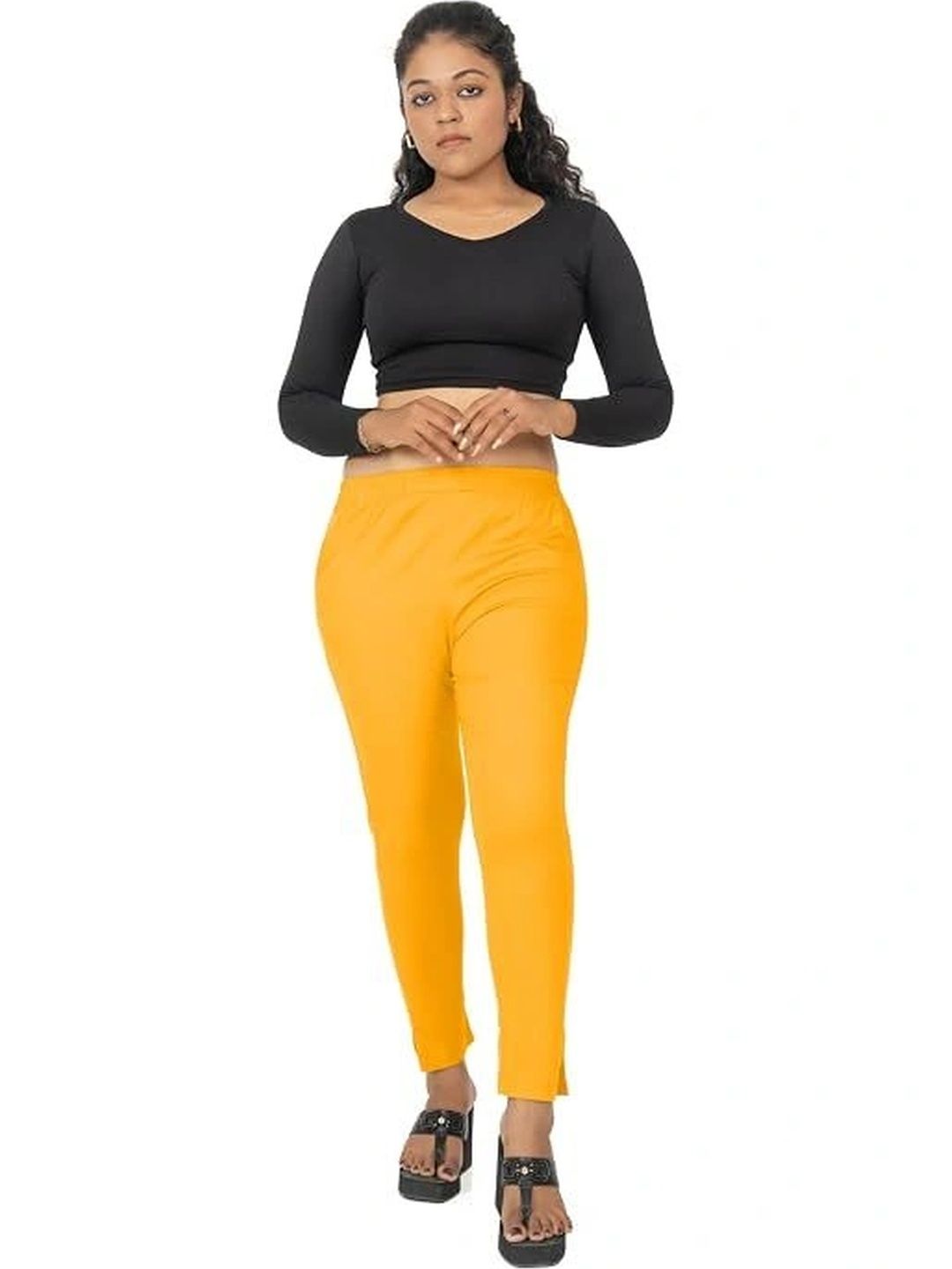 Fabrika16 Women Tailored Trousers-picture-28