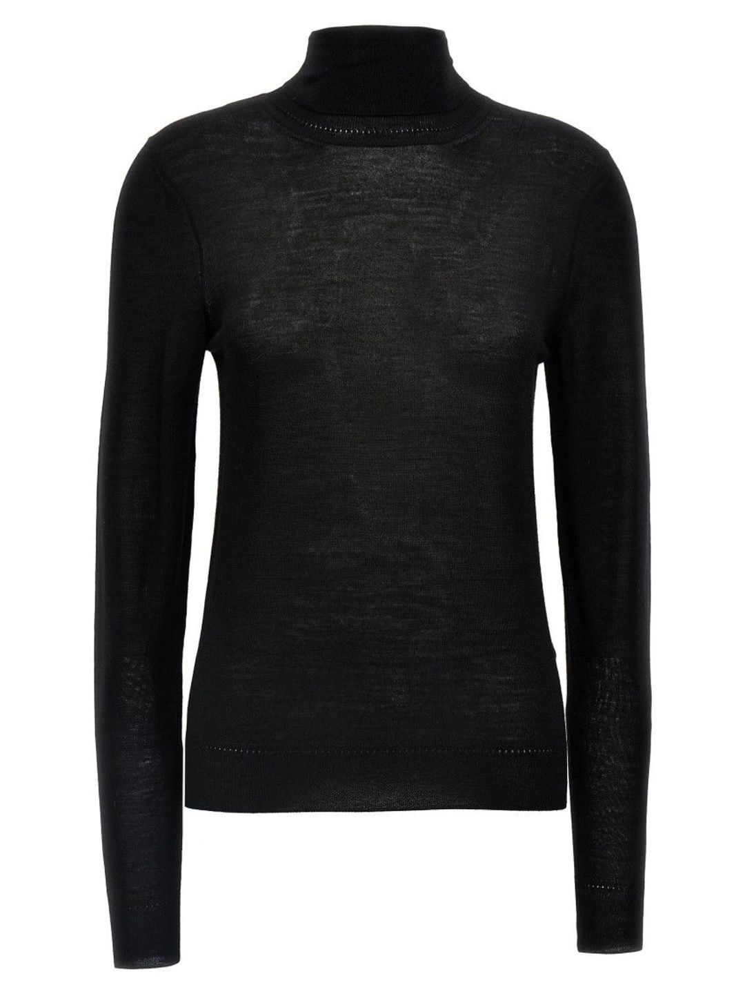 Saint Laurent Women Woollen Pullover-picture-56