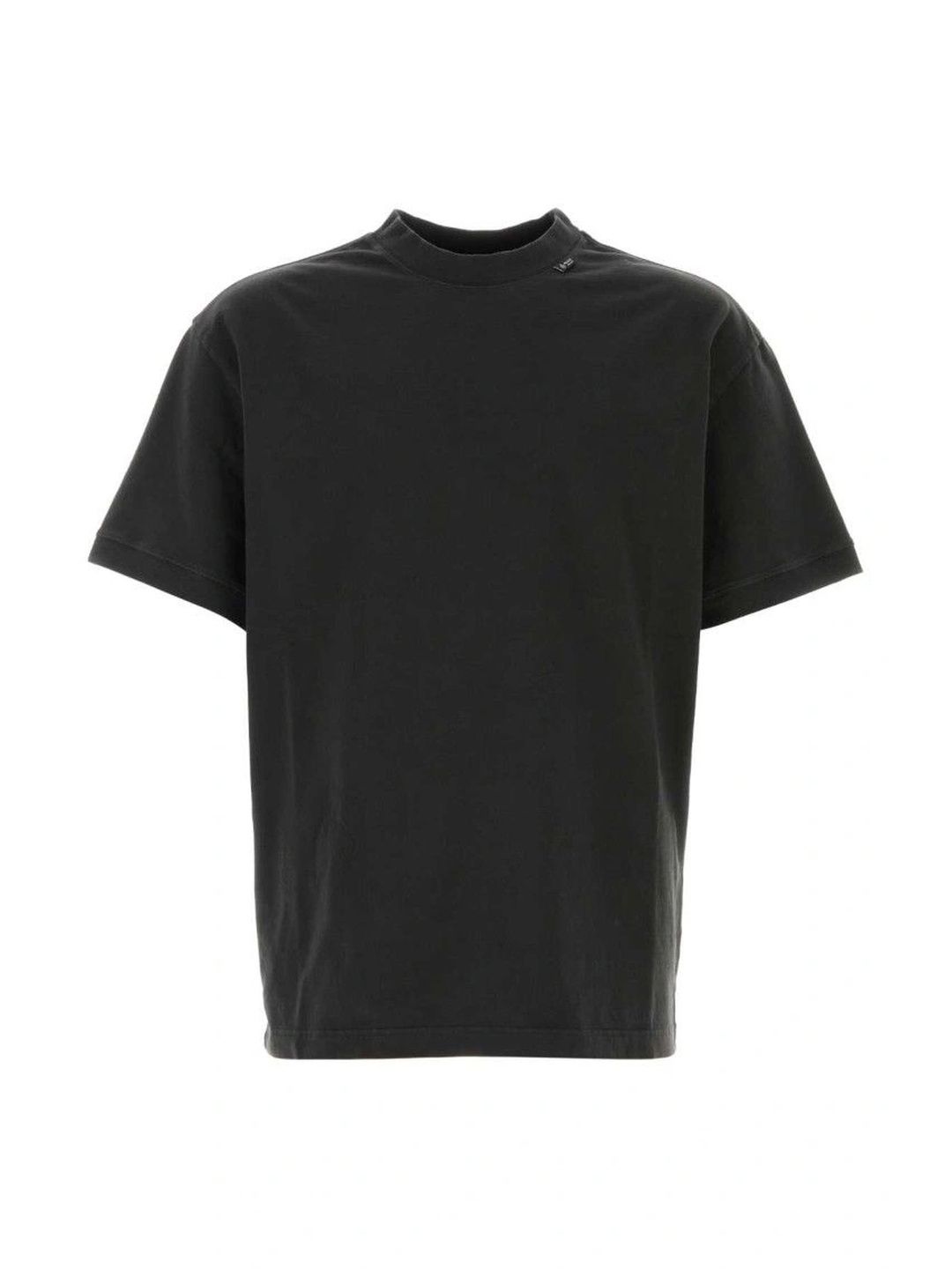 Prada Men High Neck T-shirt-picture-18