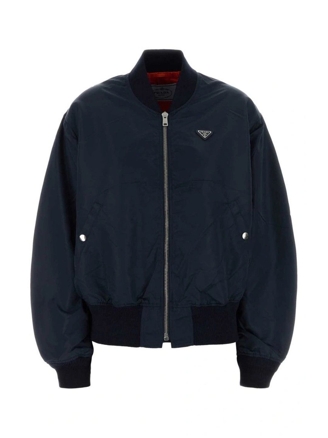 Prada Women Bomber Jacket-picture-10
