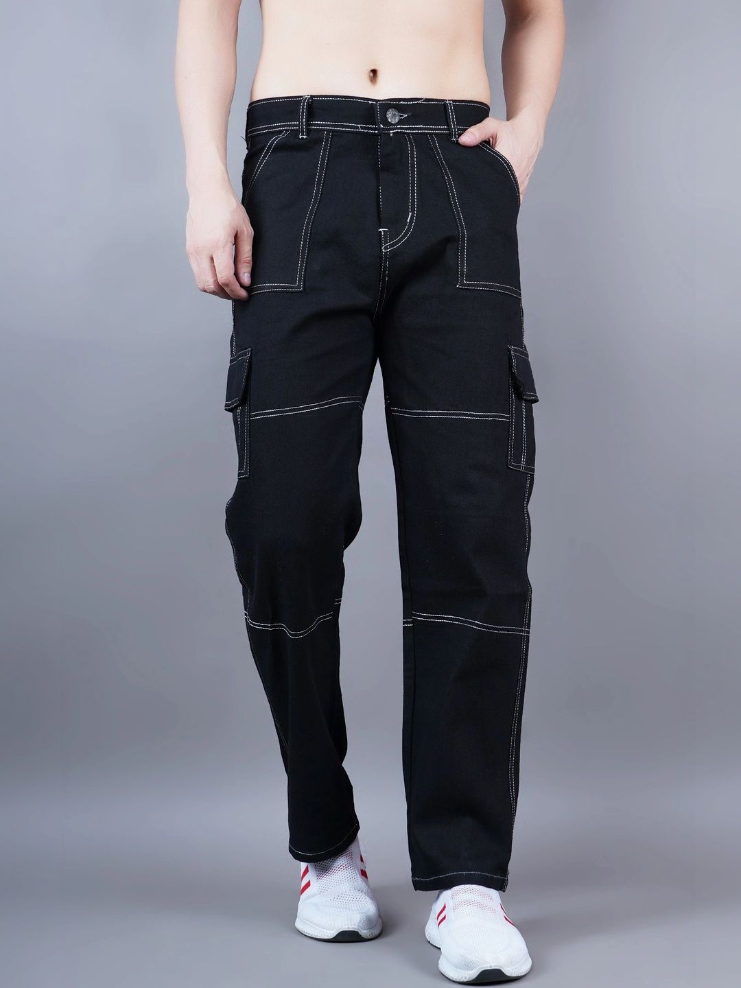 Metronaut Men Mid-Rise Jeans-picture-43