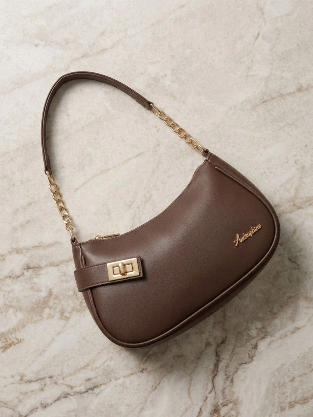 AshcrafZee PU Shoulder Bag-picture-50