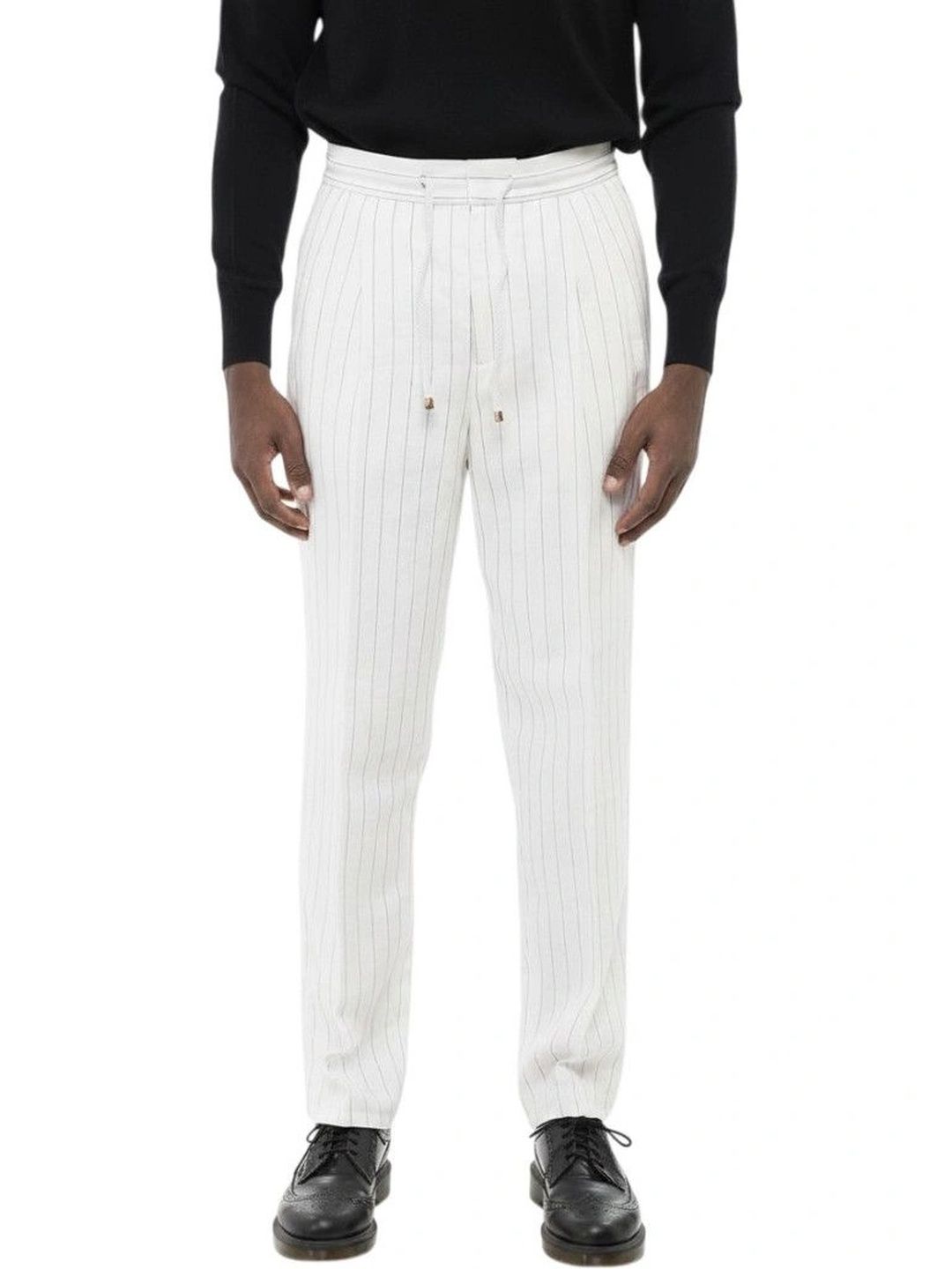 Brunello Cucinelli Men Trousers-picture-55