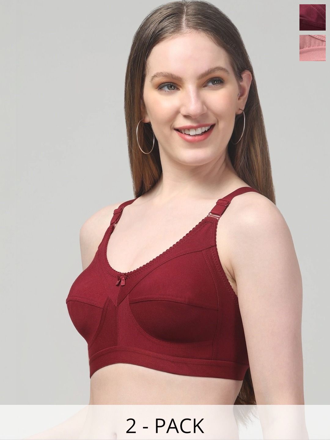 ESOROUCHA Bra Full Coverage-picture-33