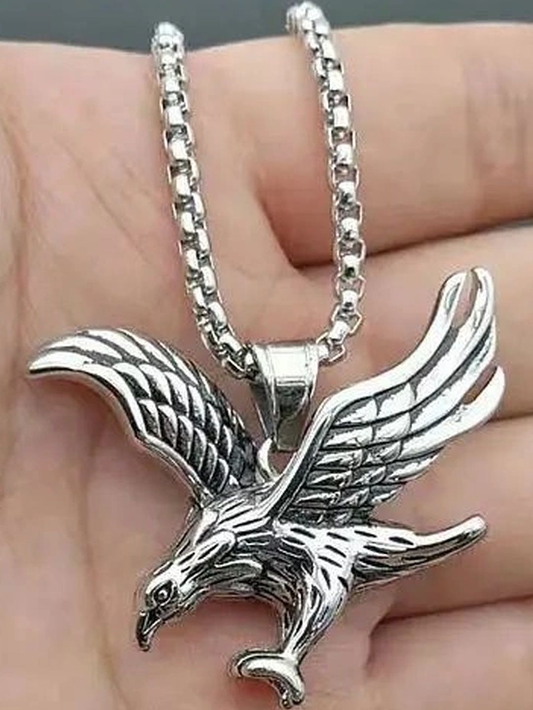 Celestria Men Necklace-picture-26