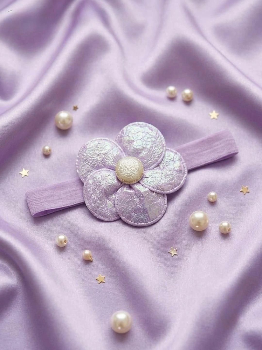 Radhya Accessories Girls Embellished Hairband-picture-56