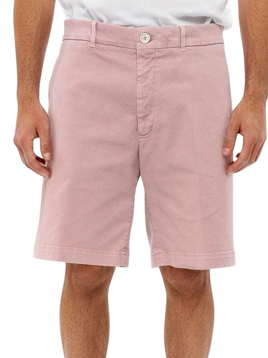 Brunello Cucinelli Men Shorts-picture-35