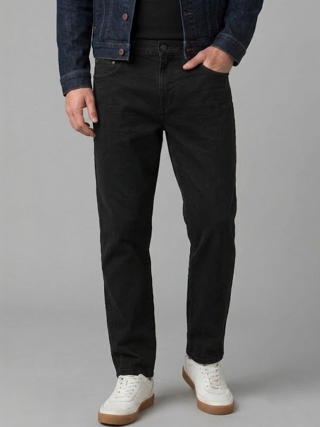 Ds Fashion Men Mid-Rise Jeans-picture-16