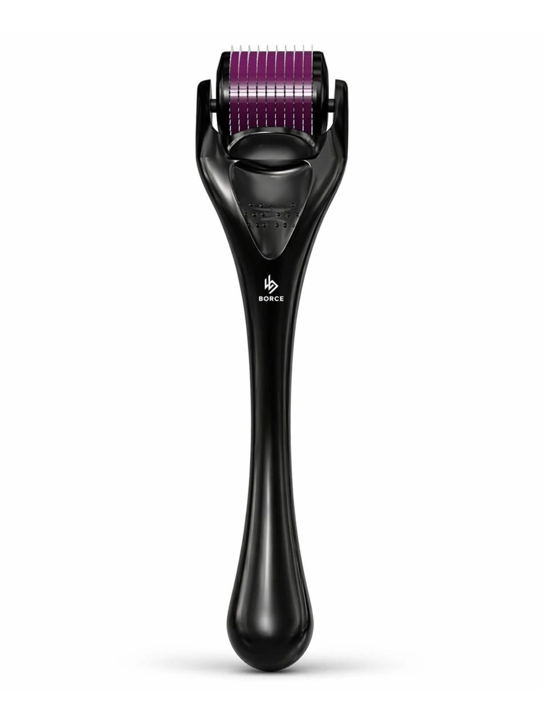 BORCE 540 Titanium Microneedles Derma Roller For Face & Hair-image-37