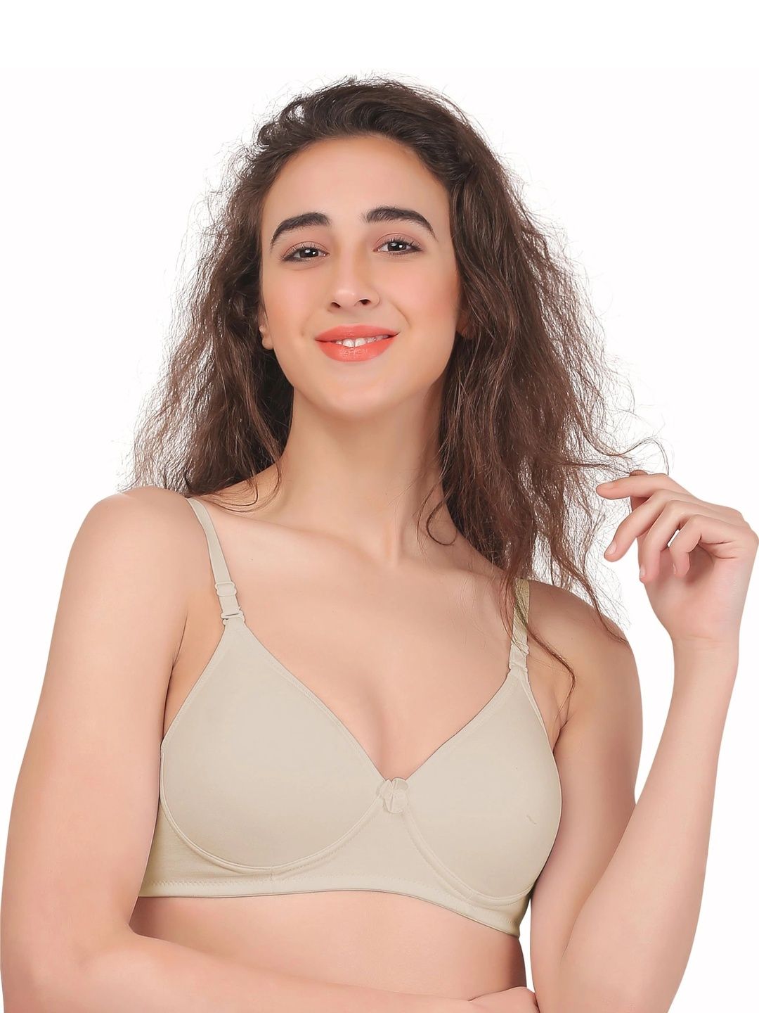 Florich Bra Full Coverage Lightly Padded-picture-29