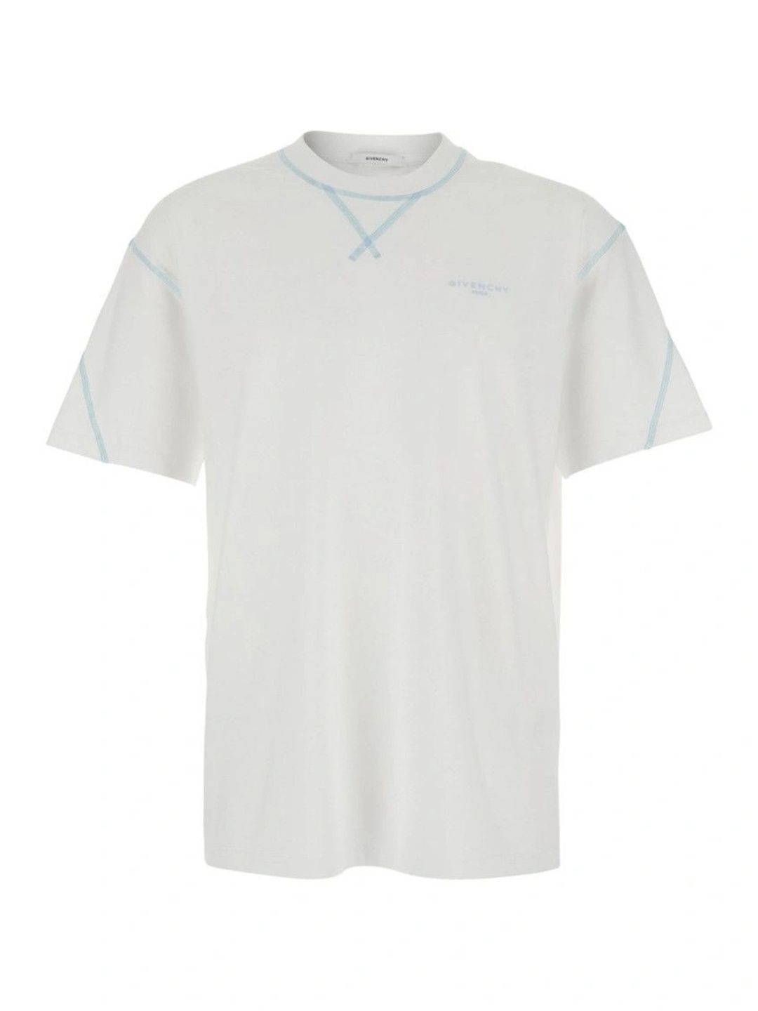 Givenchy Men Brand Logo T-shirt-picture-24