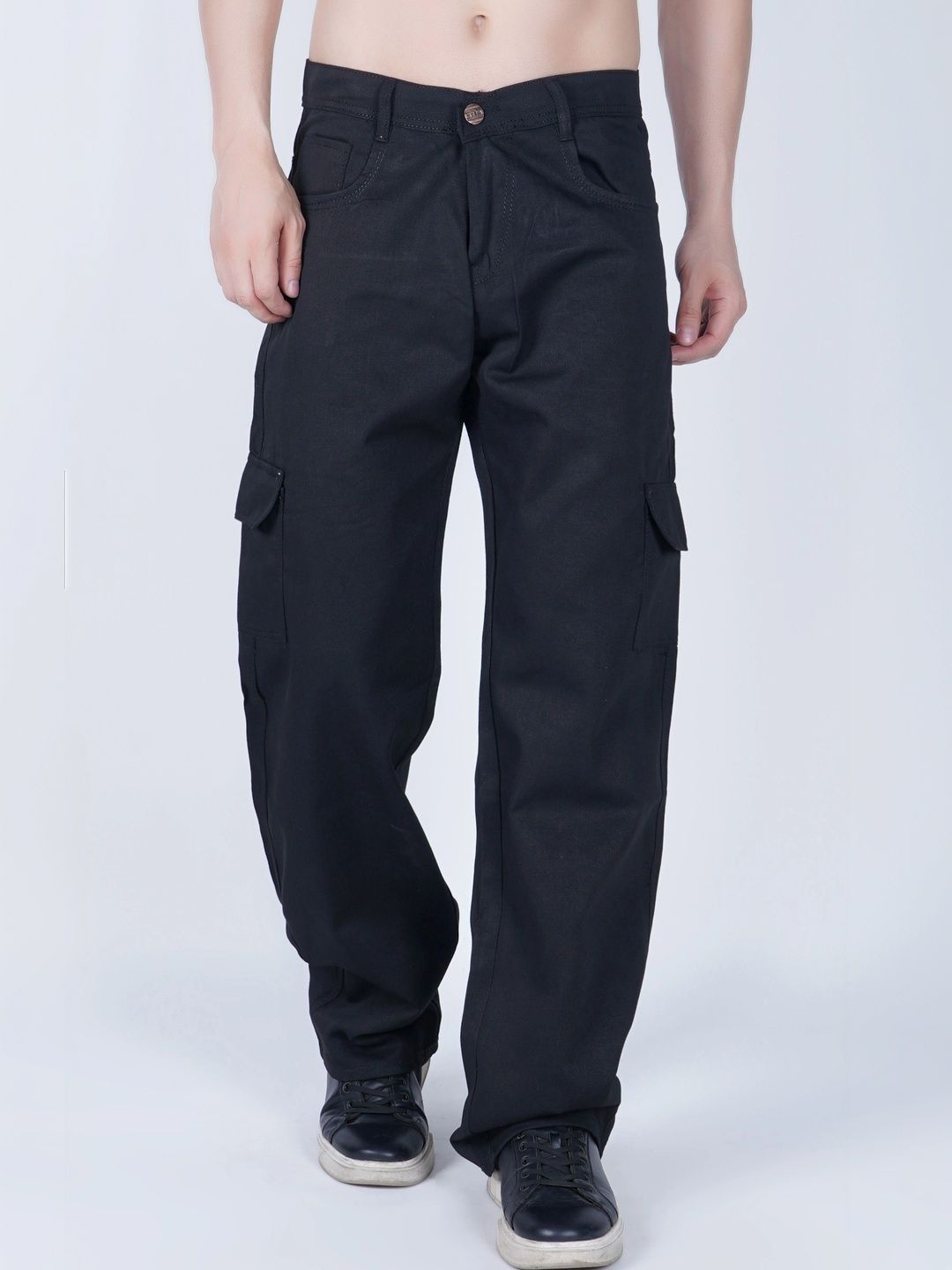 Metronaut Men Mid-Rise Jeans-picture-14