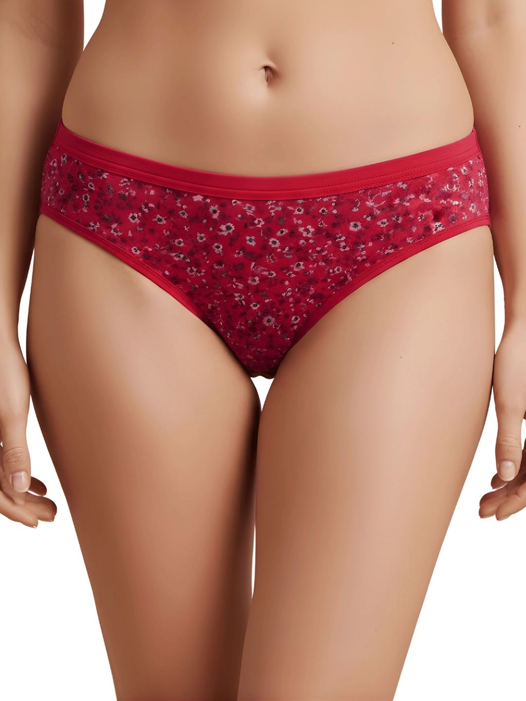 Selara Women Printed Bikini-picture-24