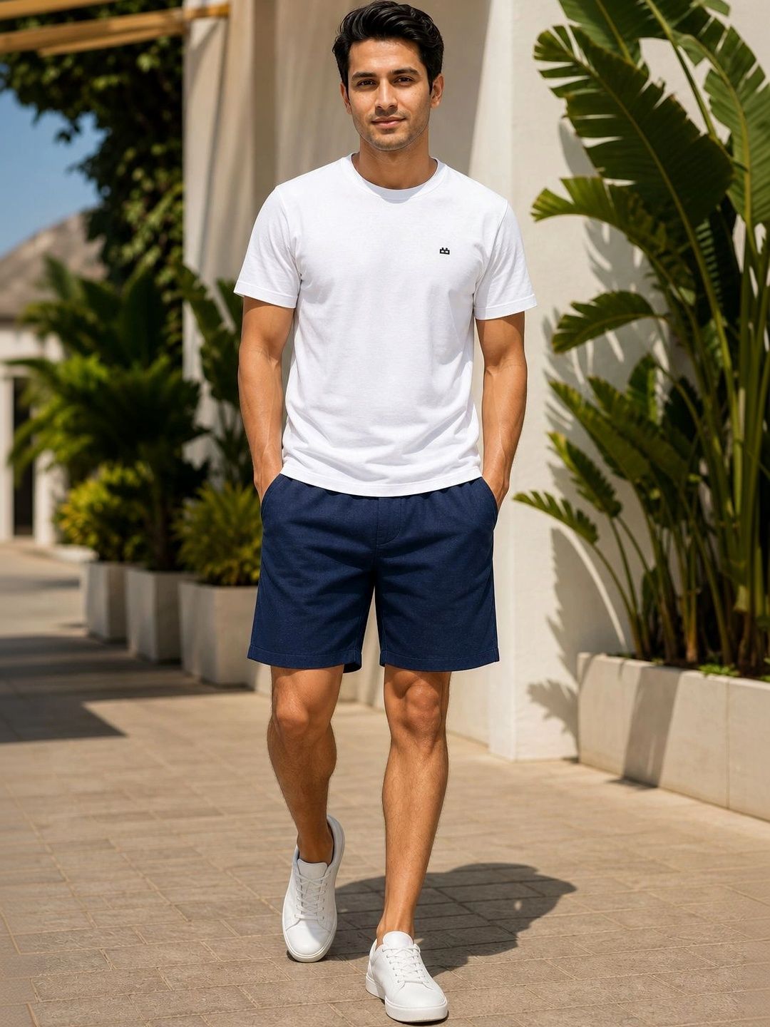 Boxy Crew Men Night suit-picture-24