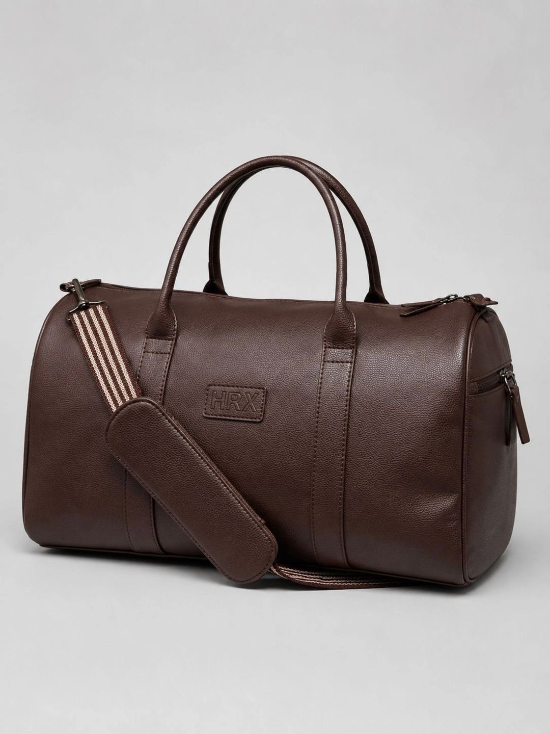 HRX by Hrithik Roshan Large Casual Duffel Bag-image-41