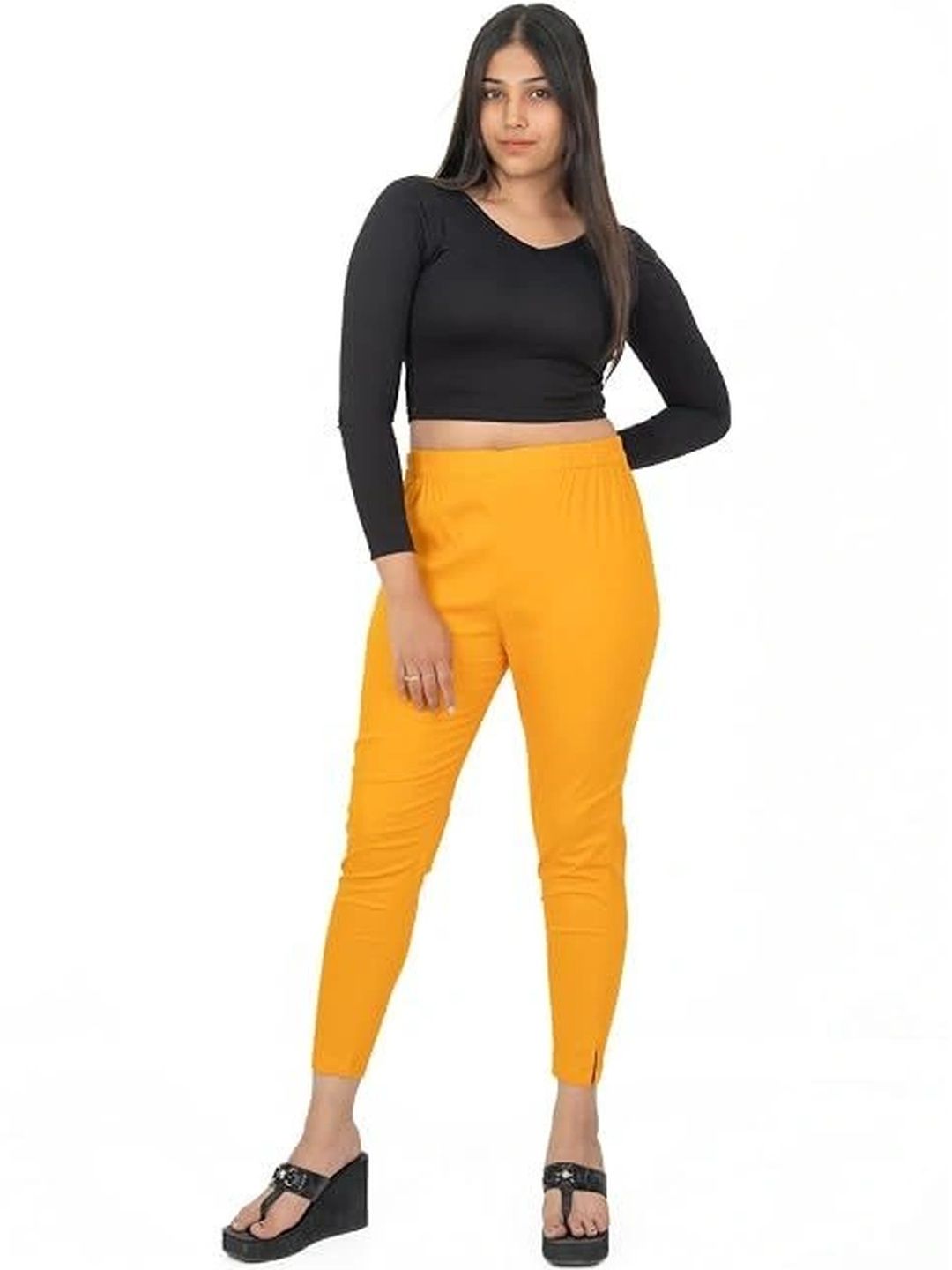 Fabrika16 Women Tailored Trousers-picture-14