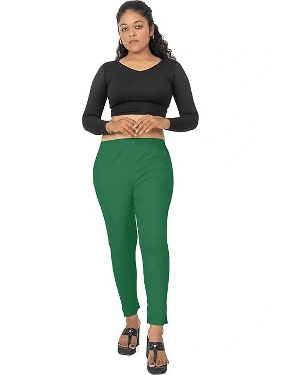 Fabrika16 Women Tailored Trousers-picture-34