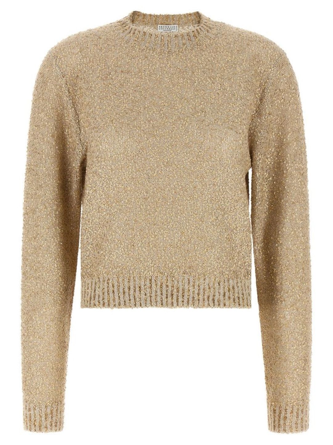 Brunello Cucinelli Women Pullover-picture-30
