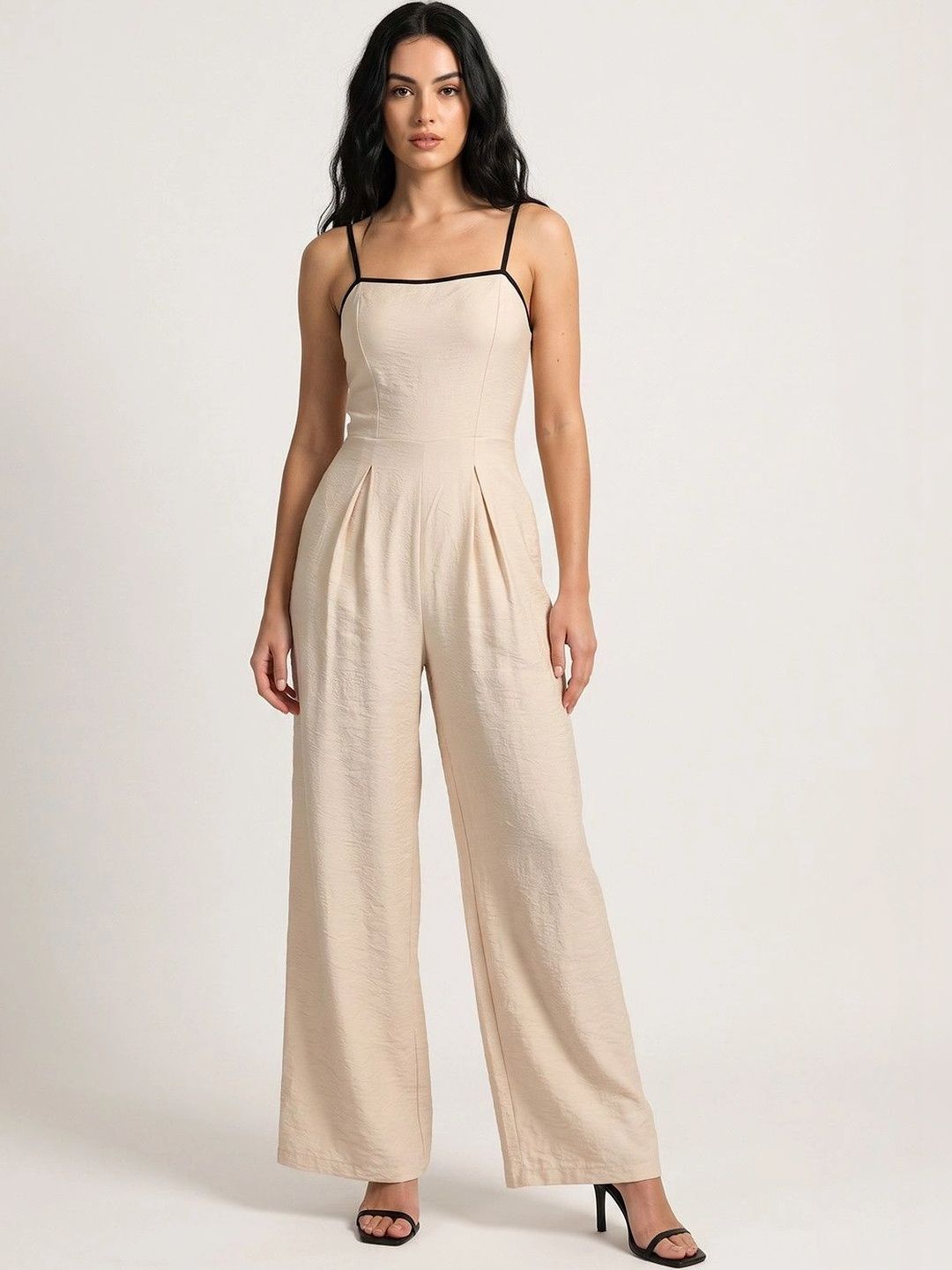 Suo Basic Jumpsuit-picture-28