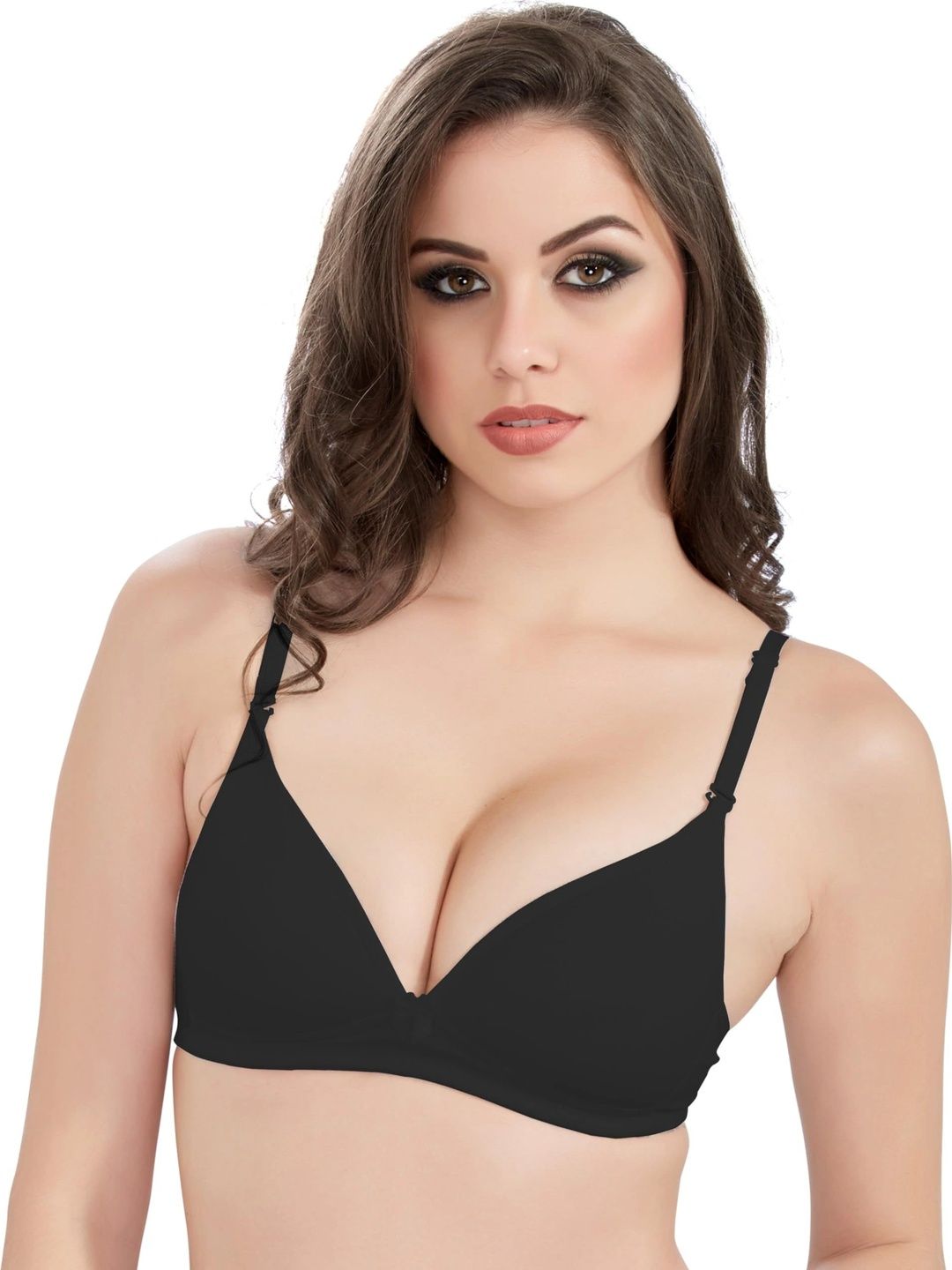 Florich Bra Full Coverage Heavily Padded-picture-41