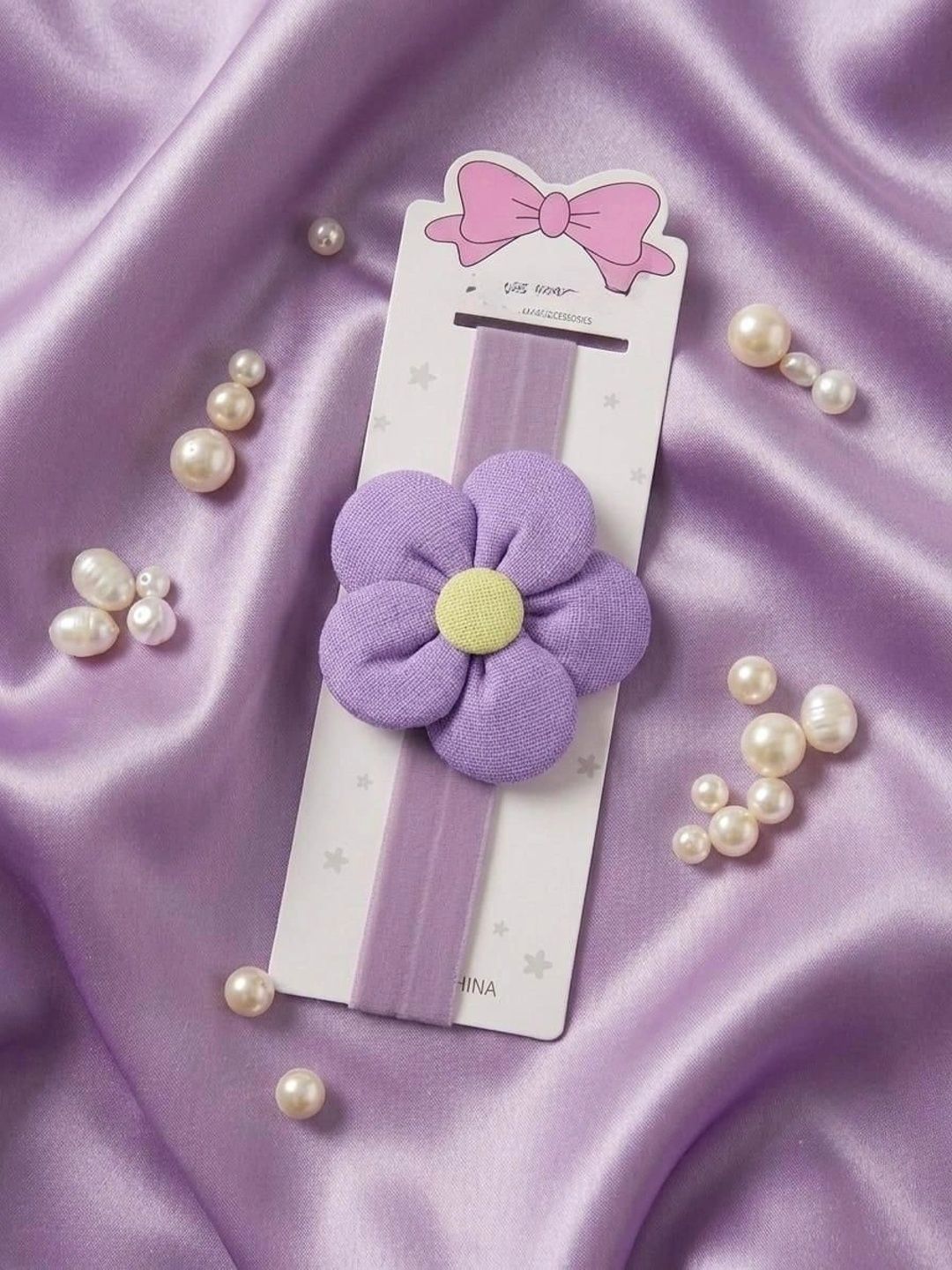 Radhya Accessories Girls Hairband-picture-21