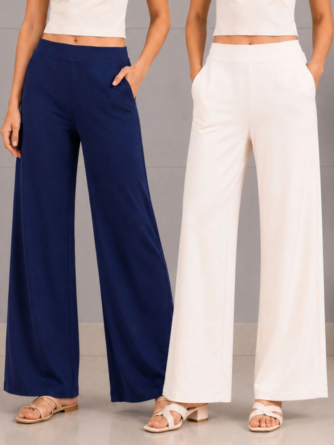Bee Boldd Women Palazzos-picture-38