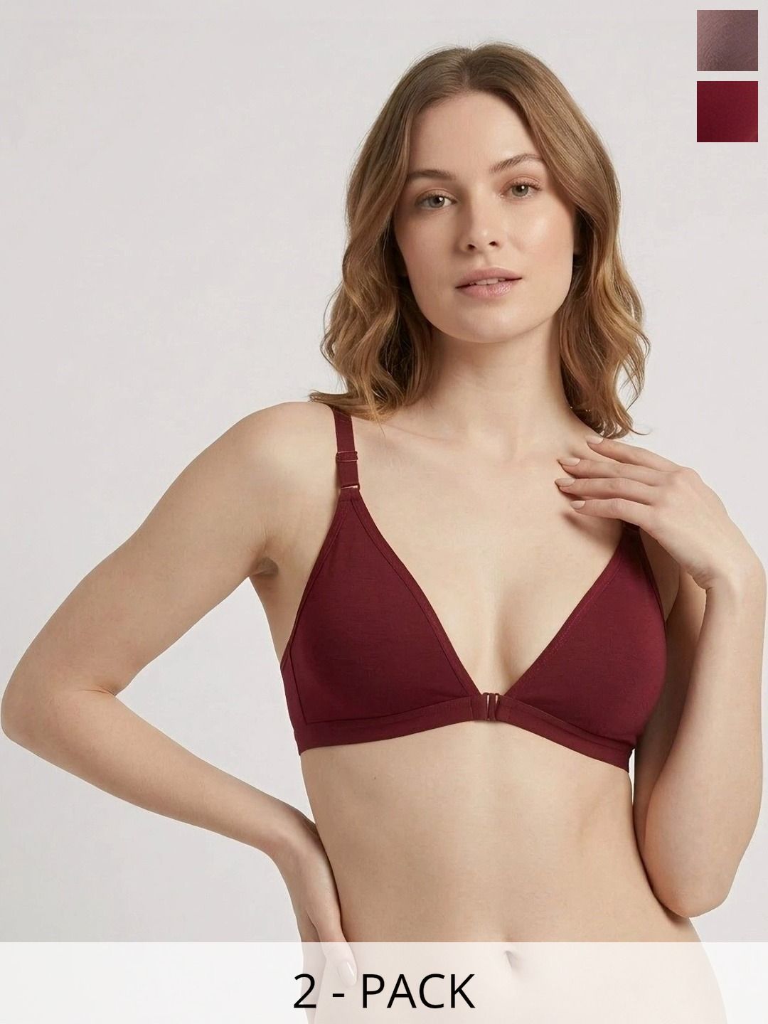 ETHERIA Bra Full Coverage-picture-19