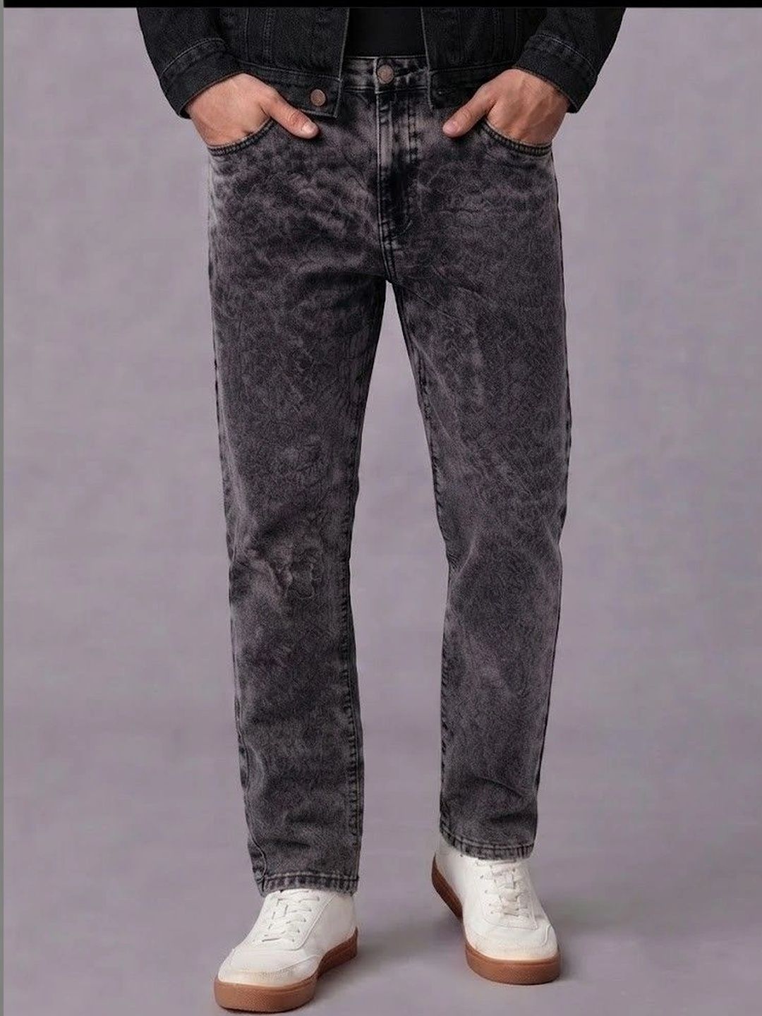 Ds Fashion Men Mid-Rise Jeans-picture-20