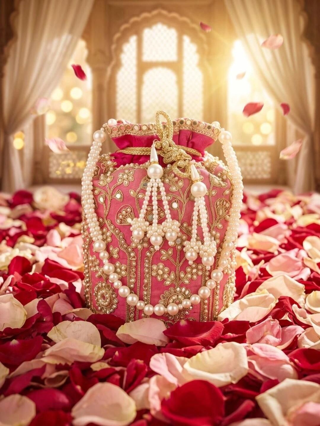 Nui Embellished Sling Bag-picture-23