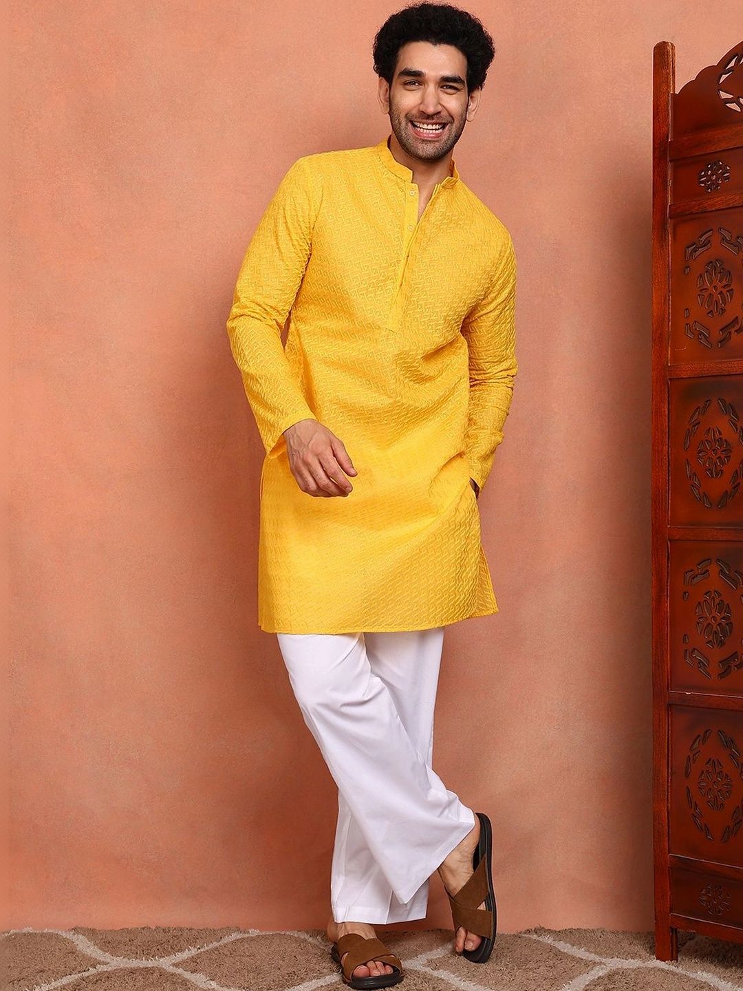 See Designs Men Kurta-picture-55