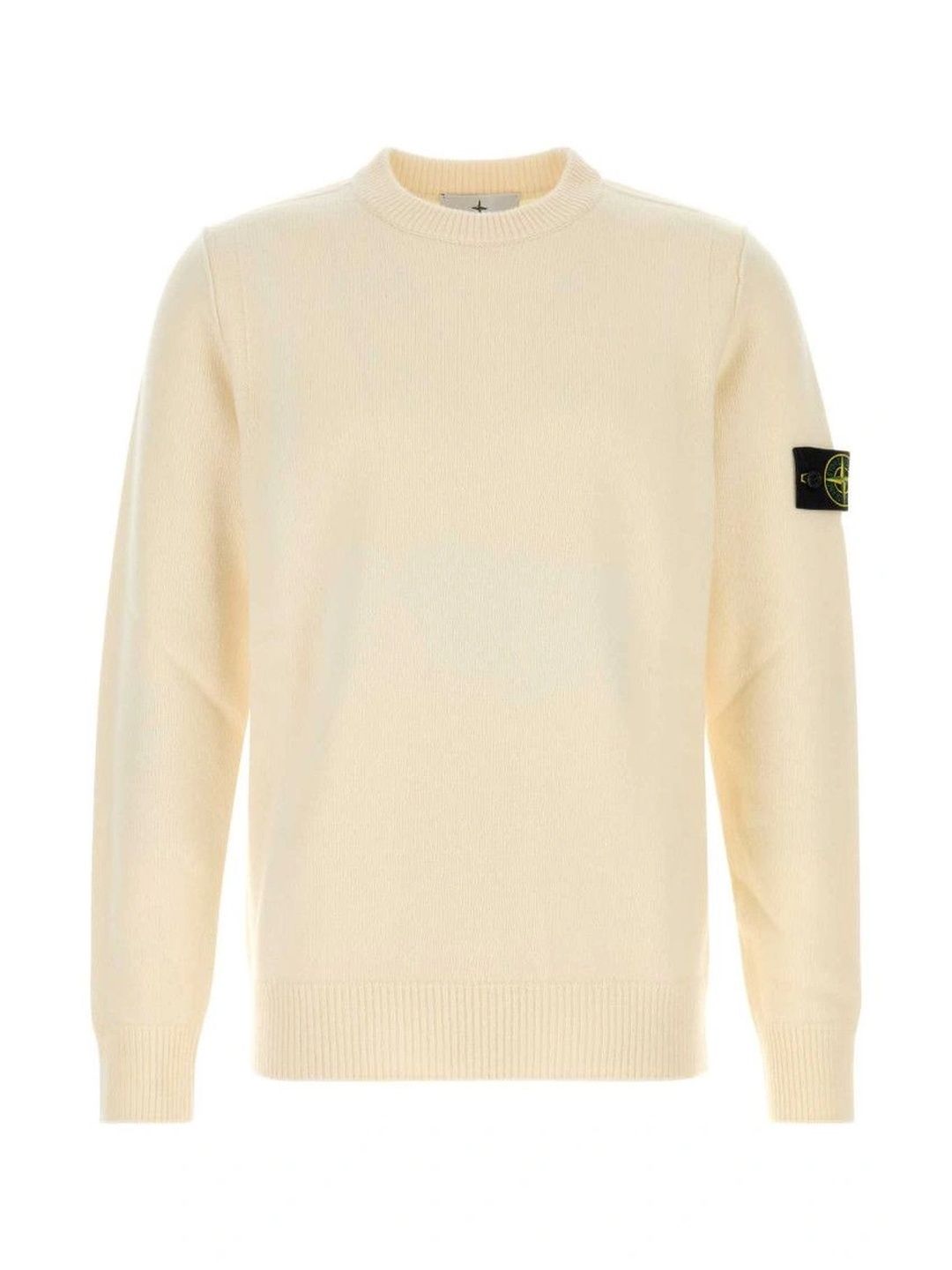 Stone Island Men Woollen Pullover-picture-20