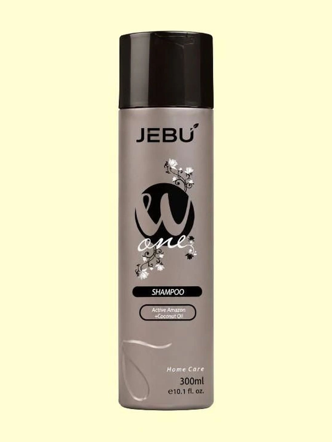 JEBU One Active Coconut Oil Shampoo - 300 ml-image-11