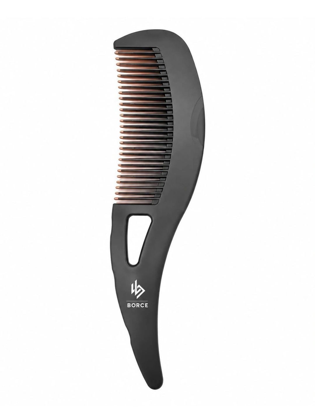BORCE Beard Dandruff & Lice Removal Comb-picture-7