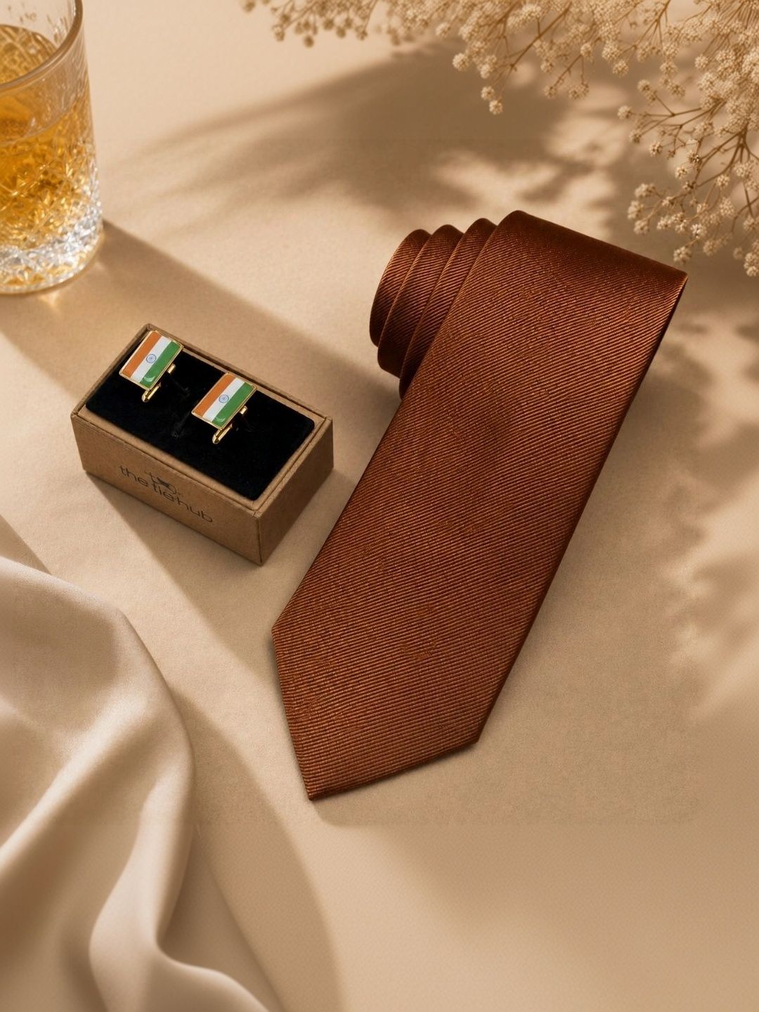 The Tie Hub Men Accessory Gift Set of-picture-19
