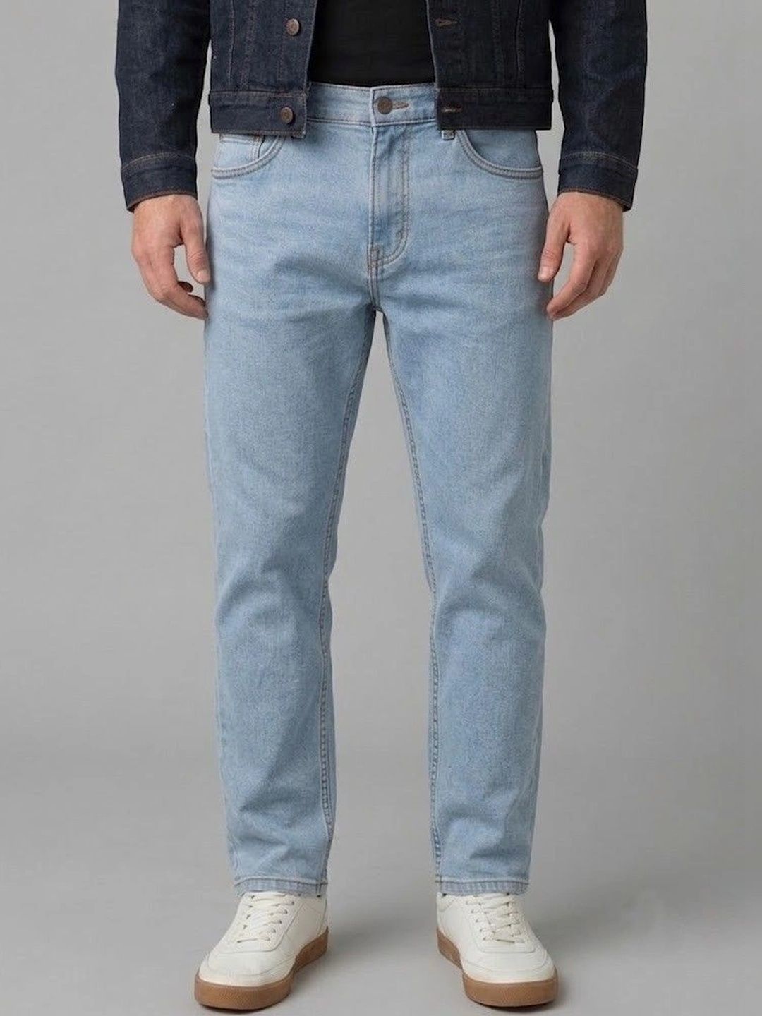 Ds Fashion Men Mid-Rise Jeans-picture-35
