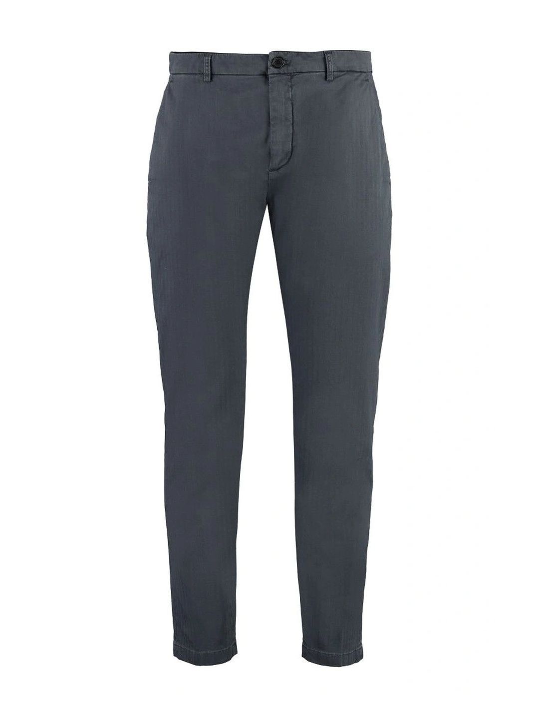Department 5 Men Slim Fit Trousers-picture-32