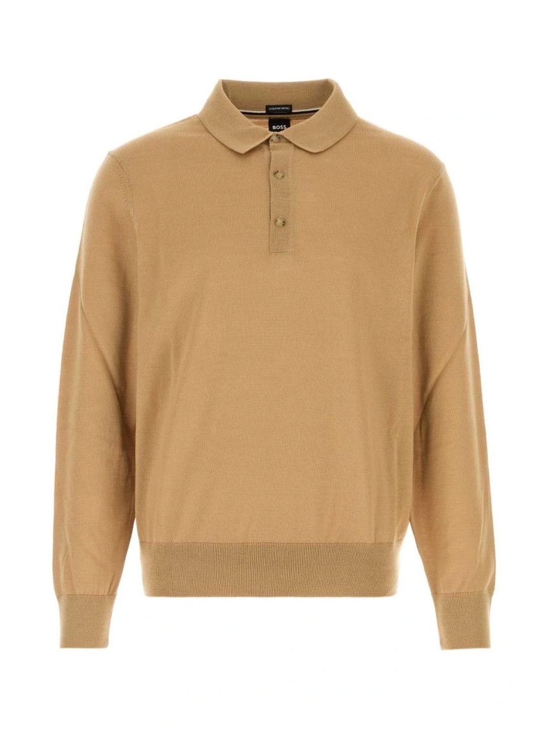 BOSS Men Woollen Pullover-picture-23