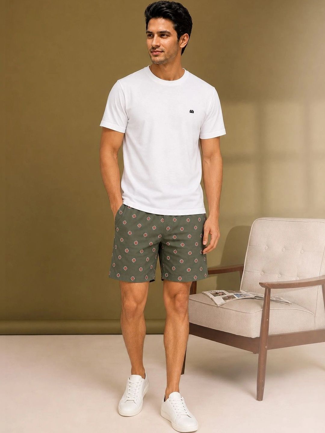 Boxy Crew Men Night suit-picture-25