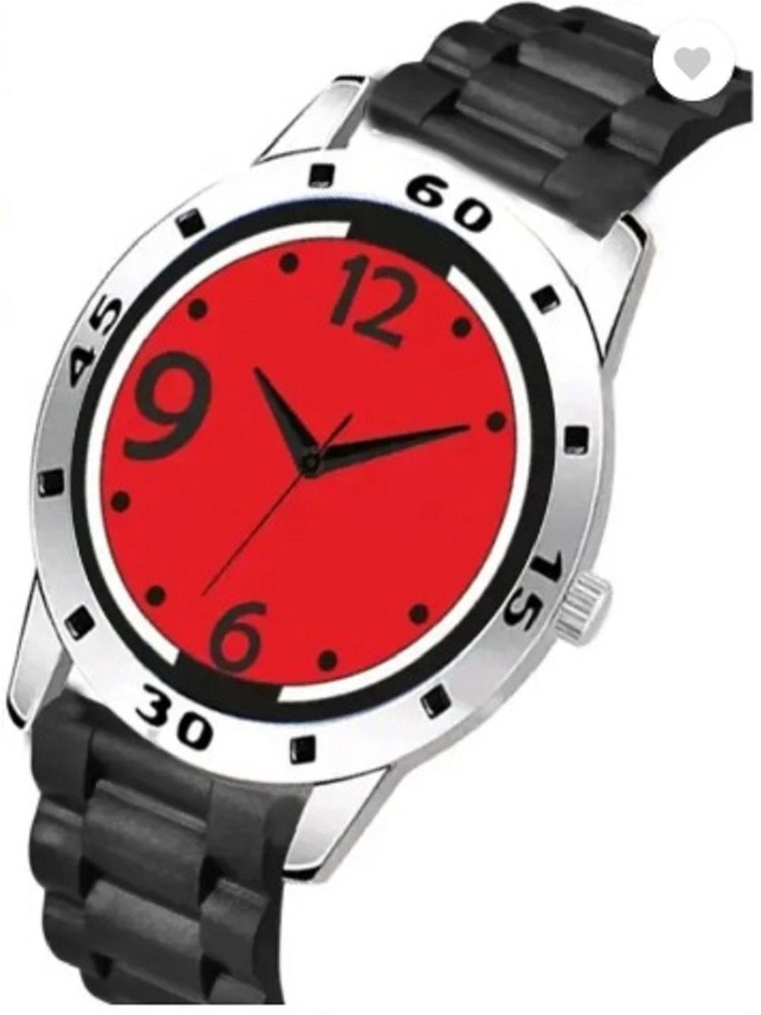 KU Men Dial & Ceramic Straps Analogue Watch SC218-image-43