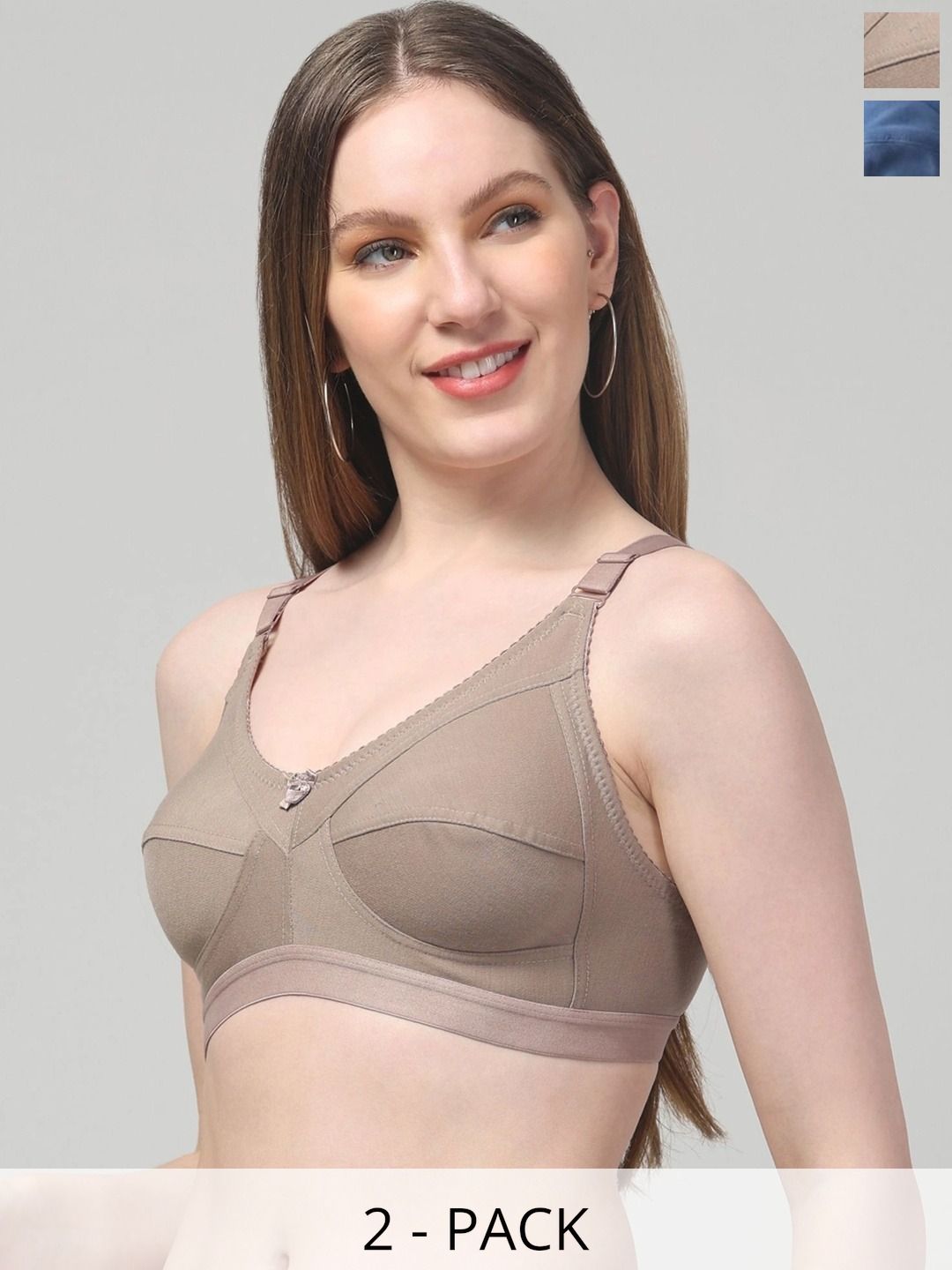 ESOROUCHA Bra Full Coverage-picture-45