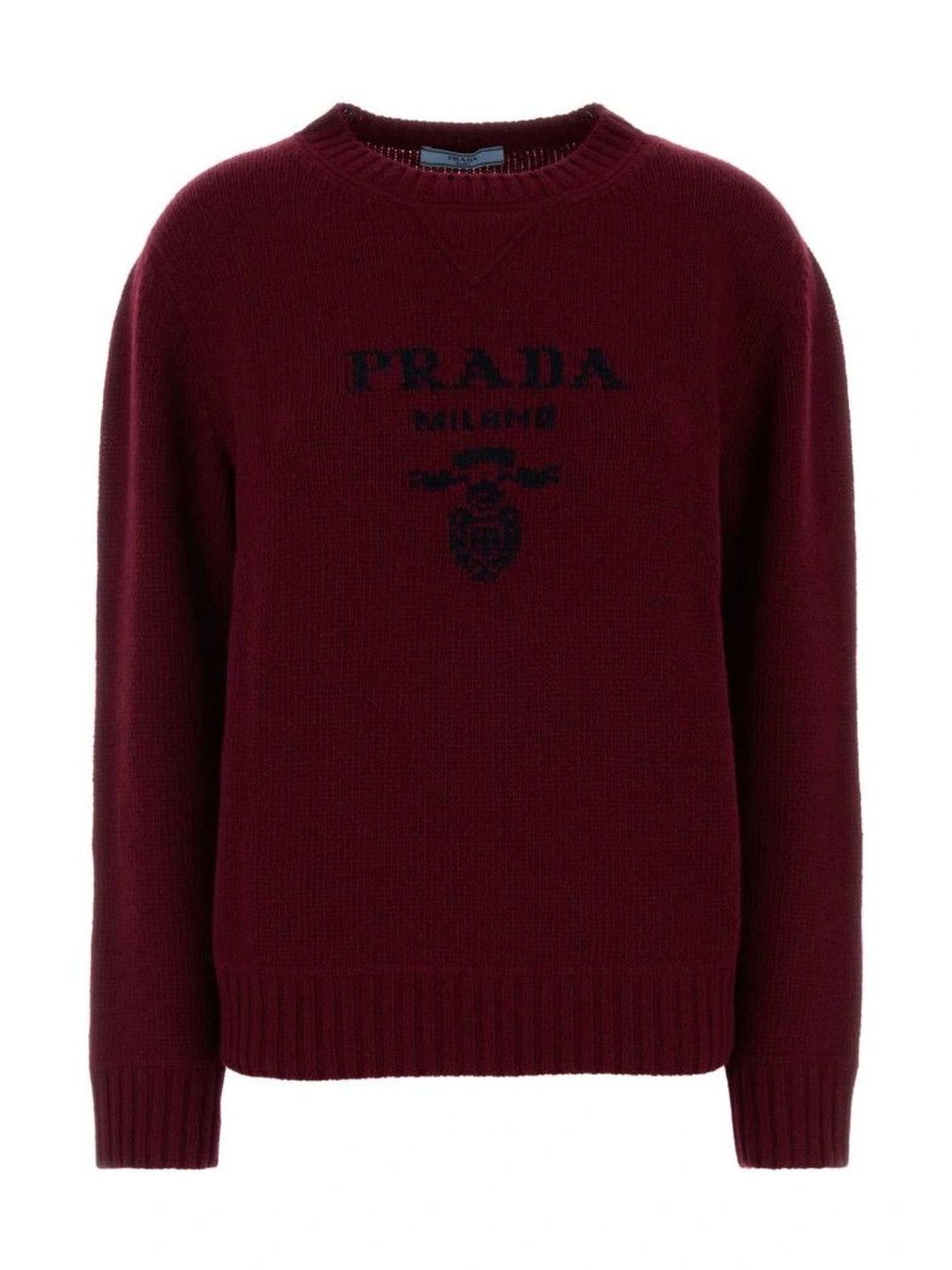 Prada Women Printed Pullover-picture-18