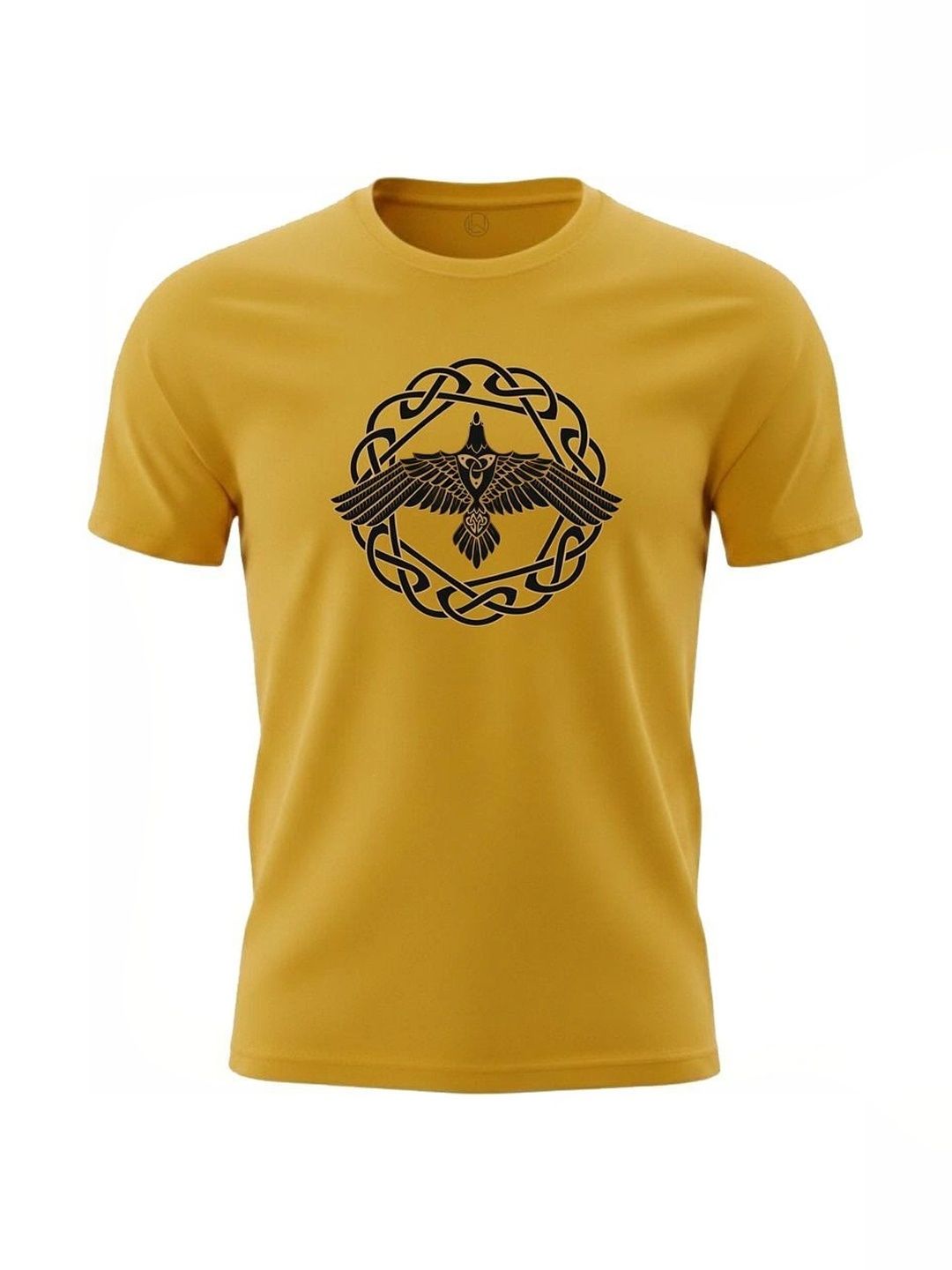 LEGIONWORLD Men Printed T-shirt-picture-36