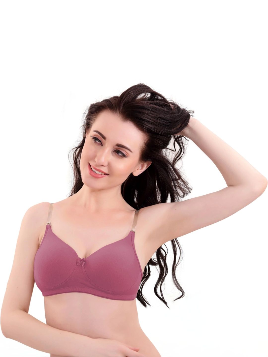 Florich Bra Full Coverage Lightly Padded-picture-34