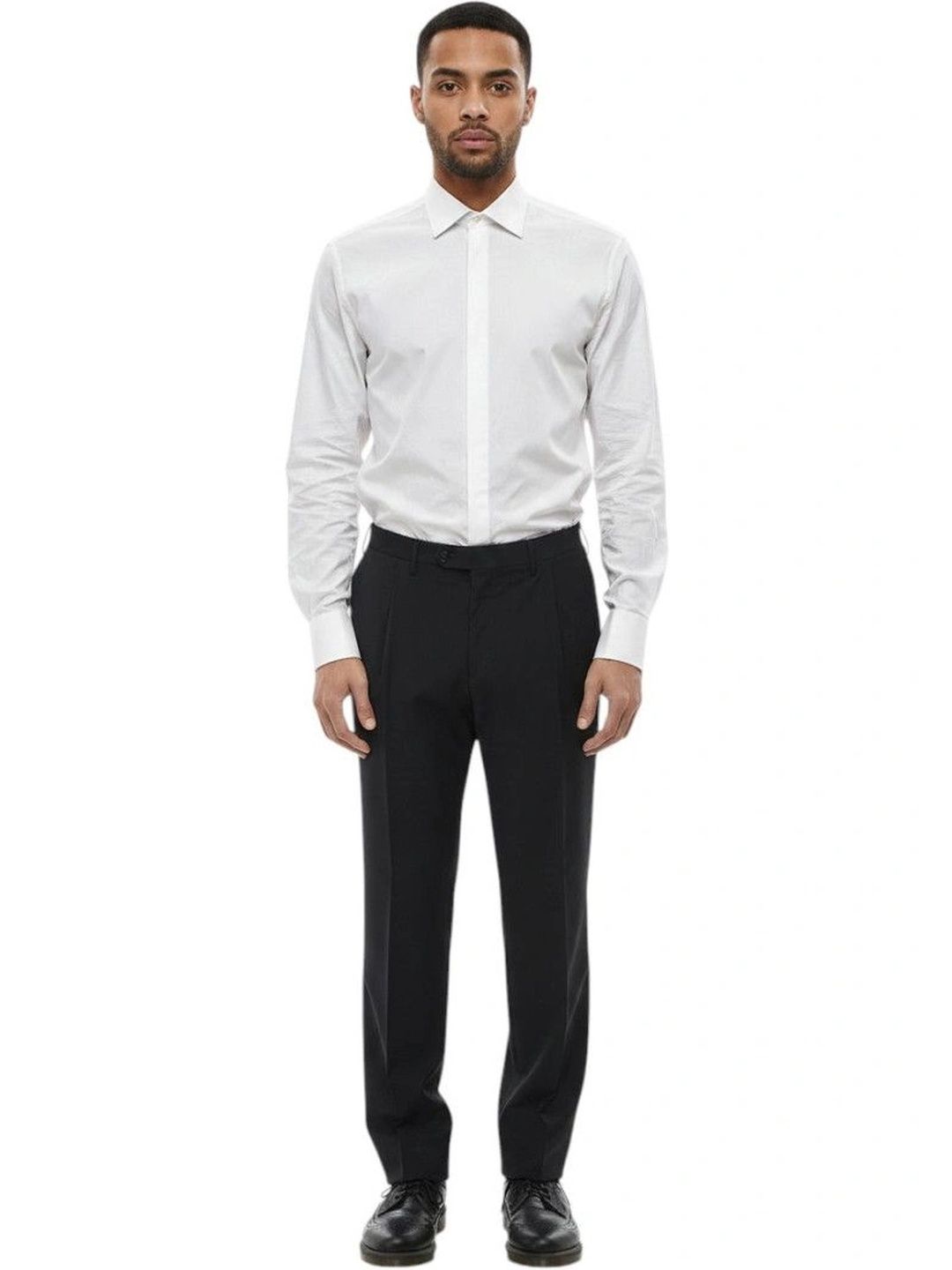 Corneliani Men Trousers-picture-12